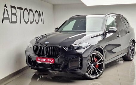 BMW X5, 2025 год, 17 170 000 рублей, 1 фотография