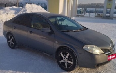 Nissan Primera III, 2002 год, 450 000 рублей, 1 фотография