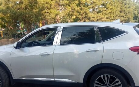 Haval F7 I, 2019 год, 2 100 000 рублей, 1 фотография