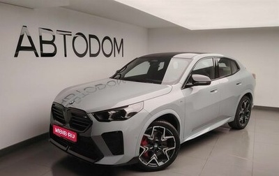 BMW X2, 2025 год, 7 770 000 рублей, 1 фотография