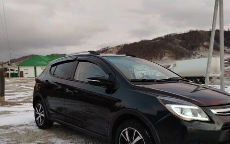 Lifan X50, 2015 год, 600 000 рублей, 1 фотография