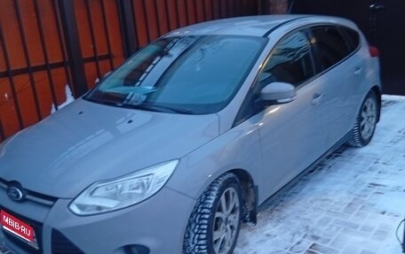 Ford Focus III, 2011 год, 710 000 рублей, 1 фотография