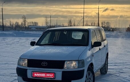 Toyota Probox I, 2009 год, 600 000 рублей, 1 фотография