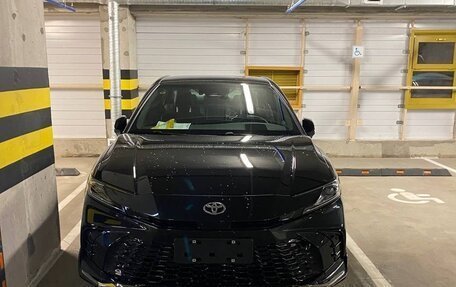 Toyota Camry, 2026 год, 4 490 000 рублей, 1 фотография