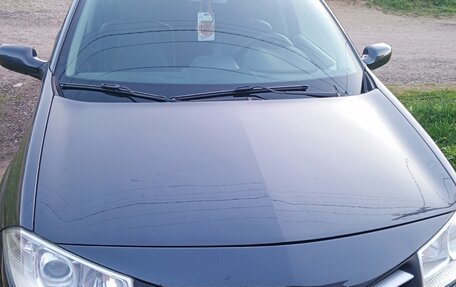 Renault Megane II, 2008 год, 720 000 рублей, 4 фотография