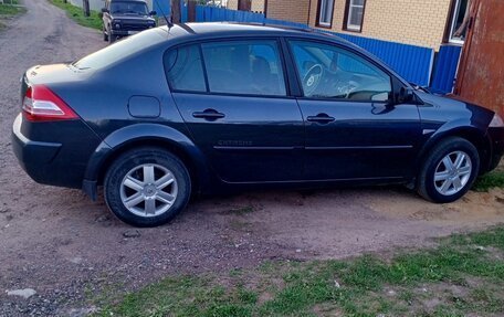 Renault Megane II, 2008 год, 720 000 рублей, 3 фотография