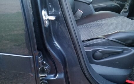 Renault Megane II, 2008 год, 720 000 рублей, 5 фотография