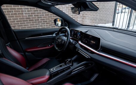 Geely Coolray I, 2023 год, 1 945 000 рублей, 2 фотография