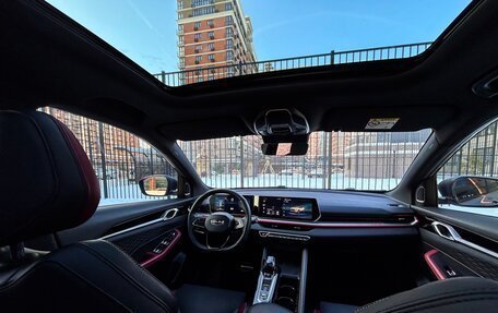 Geely Coolray I, 2023 год, 1 945 000 рублей, 4 фотография