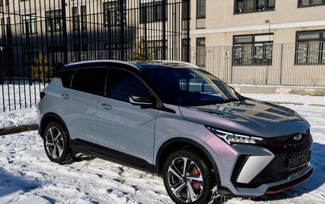 Geely Coolray I, 2023 год, 1 945 000 рублей, 6 фотография