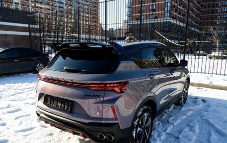 Geely Coolray I, 2023 год, 1 945 000 рублей, 7 фотография