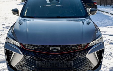 Geely Coolray I, 2023 год, 1 945 000 рублей, 8 фотография