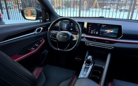 Geely Coolray I, 2023 год, 1 945 000 рублей, 9 фотография