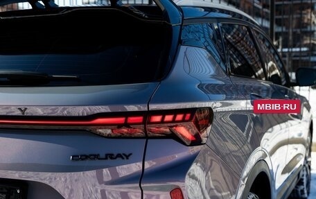 Geely Coolray I, 2023 год, 1 945 000 рублей, 5 фотография