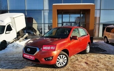 Datsun mi-DO, 2019 год, 750 000 рублей, 1 фотография