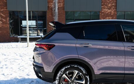 Geely Coolray I, 2023 год, 1 945 000 рублей, 11 фотография