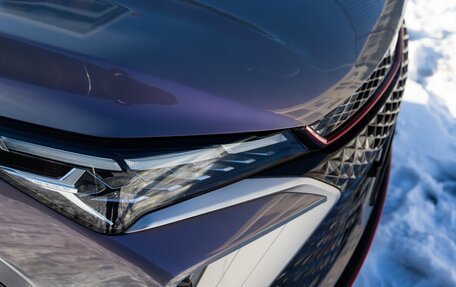 Geely Coolray I, 2023 год, 1 945 000 рублей, 22 фотография