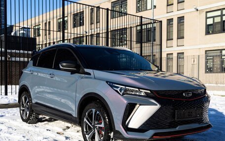 Geely Coolray I, 2023 год, 1 945 000 рублей, 15 фотография