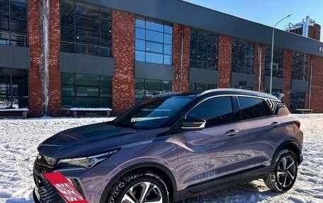 Geely Coolray I, 2023 год, 1 945 000 рублей, 14 фотография