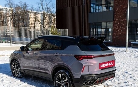 Geely Coolray I, 2023 год, 1 945 000 рублей, 20 фотография