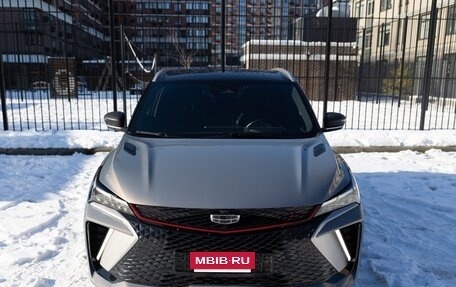 Geely Coolray I, 2023 год, 1 945 000 рублей, 18 фотография