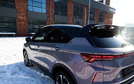 Geely Coolray I, 2023 год, 1 945 000 рублей, 26 фотография