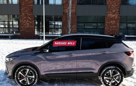 Geely Coolray I, 2023 год, 1 945 000 рублей, 19 фотография