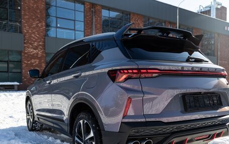 Geely Coolray I, 2023 год, 1 945 000 рублей, 27 фотография