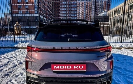 Geely Coolray I, 2023 год, 1 945 000 рублей, 30 фотография