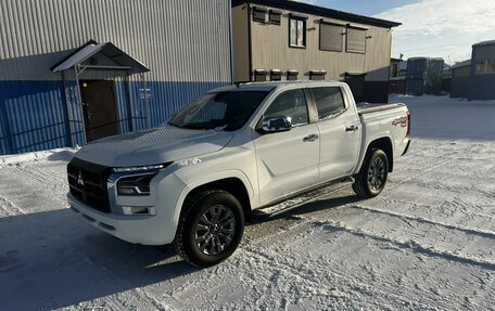 Mitsubishi L200, 2025 год, 5 150 000 рублей, 3 фотография