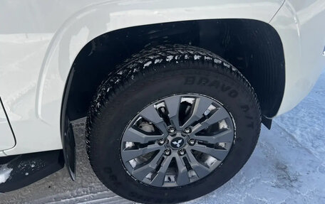 Mitsubishi L200, 2025 год, 5 150 000 рублей, 6 фотография