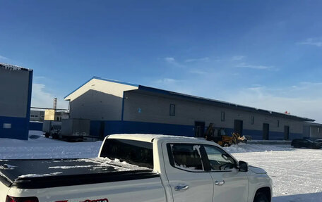 Mitsubishi L200, 2025 год, 5 150 000 рублей, 5 фотография