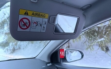 Hyundai Solaris II рестайлинг, 2018 год, 1 270 000 рублей, 16 фотография