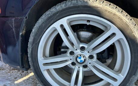 BMW 5 серия, 2003 год, 890 000 рублей, 10 фотография