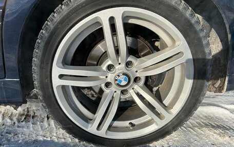 BMW 5 серия, 2003 год, 890 000 рублей, 9 фотография