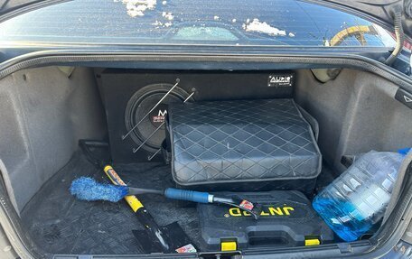 BMW 5 серия, 2003 год, 890 000 рублей, 17 фотография