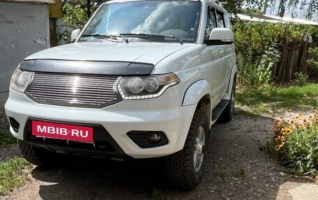 ЛуАЗ Patriot, 2015 год, 840 000 рублей, 2 фотография