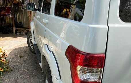 ЛуАЗ Patriot, 2015 год, 840 000 рублей, 7 фотография