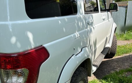 ЛуАЗ Patriot, 2015 год, 840 000 рублей, 5 фотография