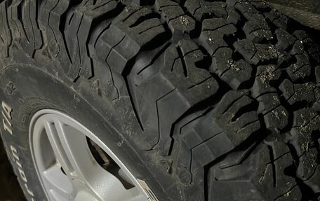 ЛуАЗ Patriot, 2015 год, 840 000 рублей, 11 фотография