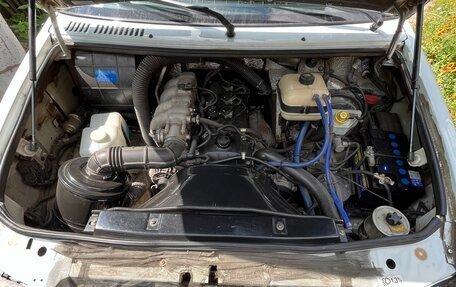 ЛуАЗ Patriot, 2015 год, 840 000 рублей, 4 фотография