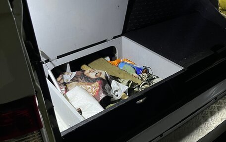 ЛуАЗ Patriot, 2015 год, 840 000 рублей, 10 фотография