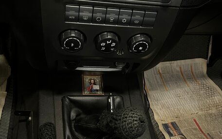 ЛуАЗ Patriot, 2015 год, 840 000 рублей, 13 фотография