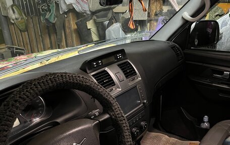 ЛуАЗ Patriot, 2015 год, 840 000 рублей, 15 фотография