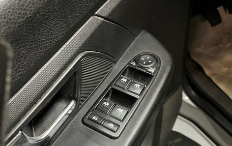 ЛуАЗ Patriot, 2015 год, 840 000 рублей, 12 фотография