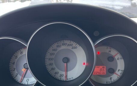 Mazda 3, 2008 год, 550 000 рублей, 11 фотография