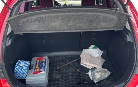 Mazda 3, 2008 год, 550 000 рублей, 13 фотография