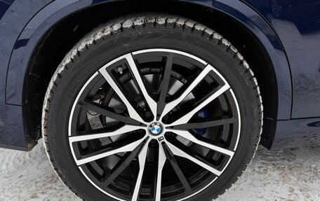 BMW X5, 2019 год, 6 860 000 рублей, 5 фотография