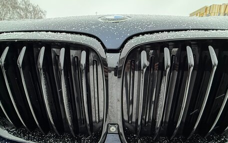 BMW X5, 2019 год, 6 860 000 рублей, 7 фотография