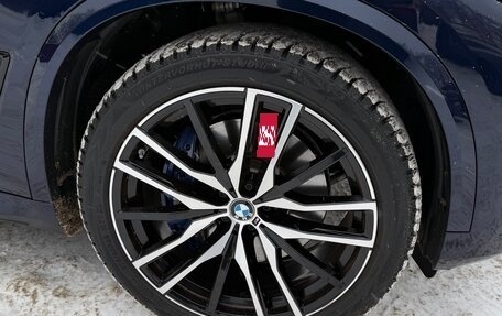 BMW X5, 2019 год, 6 860 000 рублей, 6 фотография